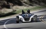 Volkswagen GX3 Concept 2006 года